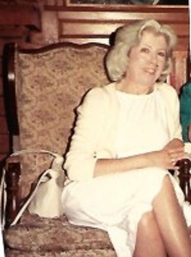 Antoinette Kruger