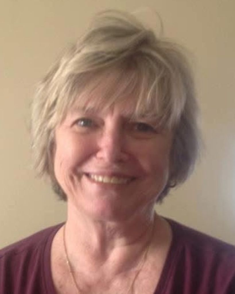 Marsha Kay Ackerman Profile Photo