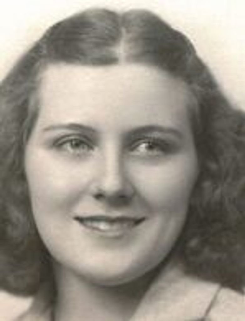 Jane Tuohy