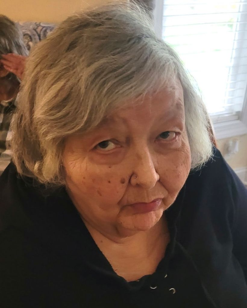 Lorraine Ratley Braswell