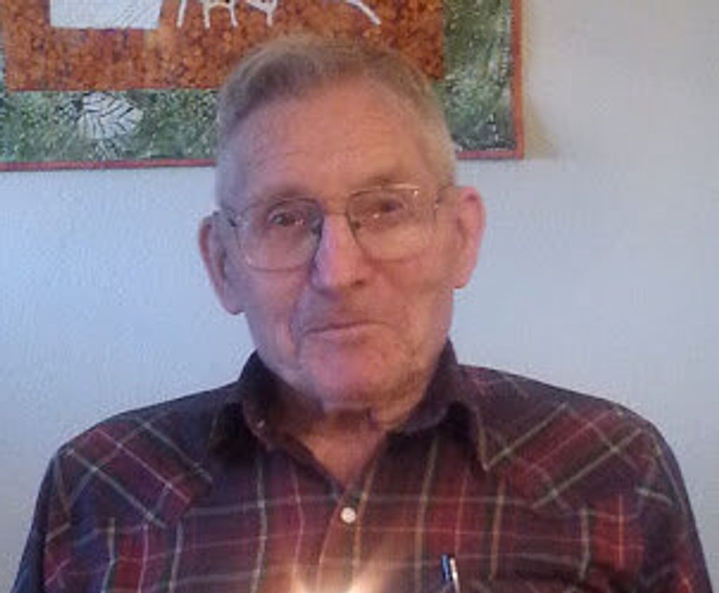 Glenn Leroy Loomis