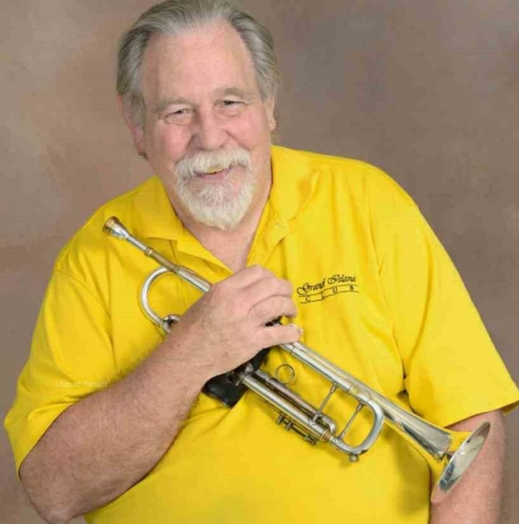 Joe Overton Maxey