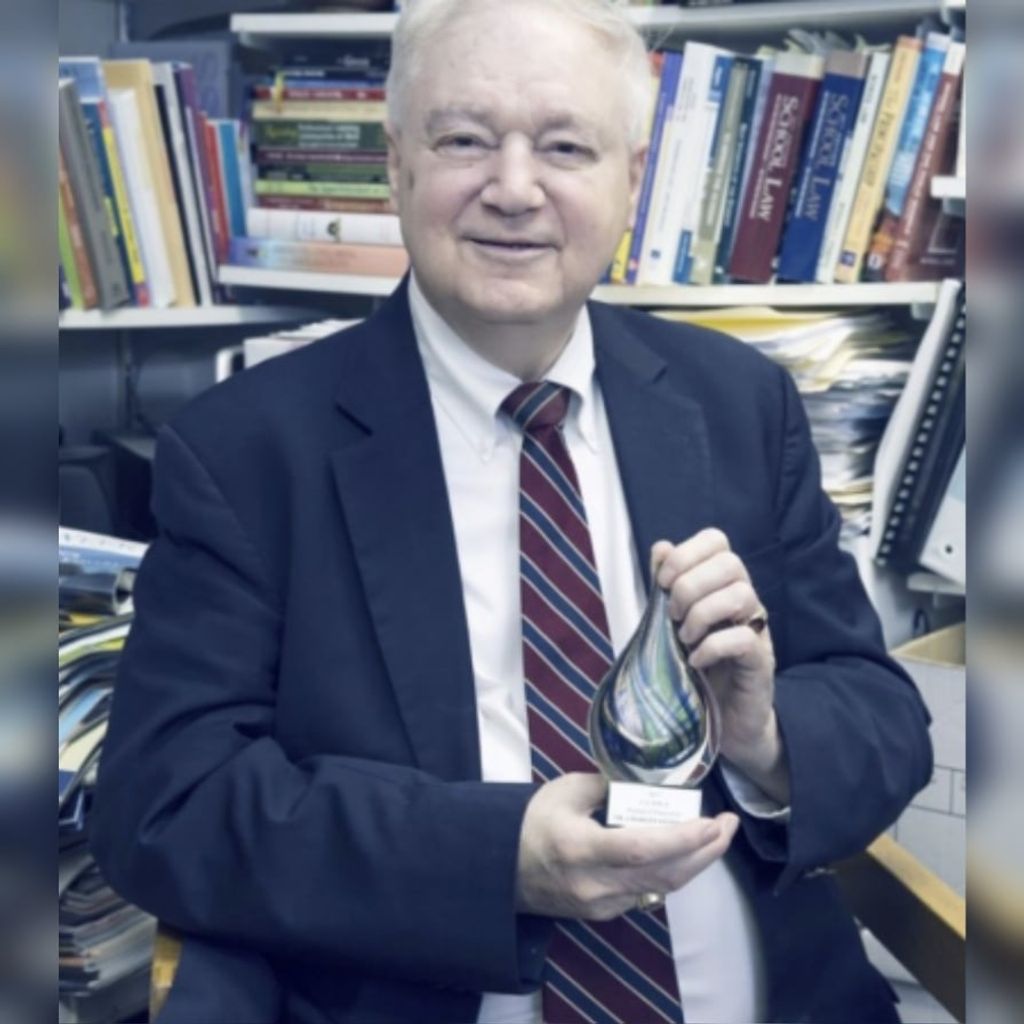 Charles L. Stoddart