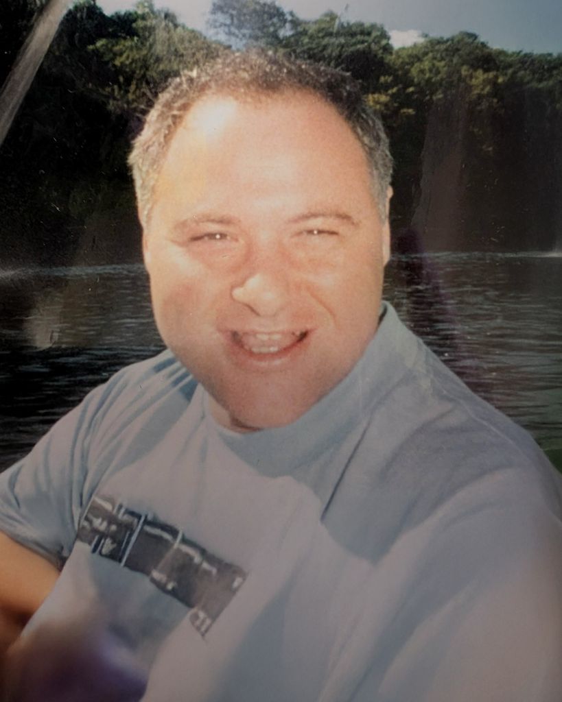 Luigi Milani Profile Photo