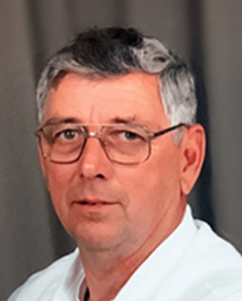 Joseph R. Little Profile Photo