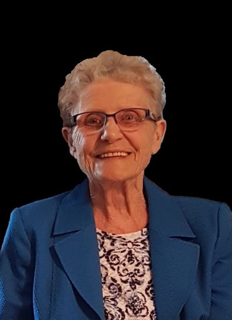 Eileen Weaver