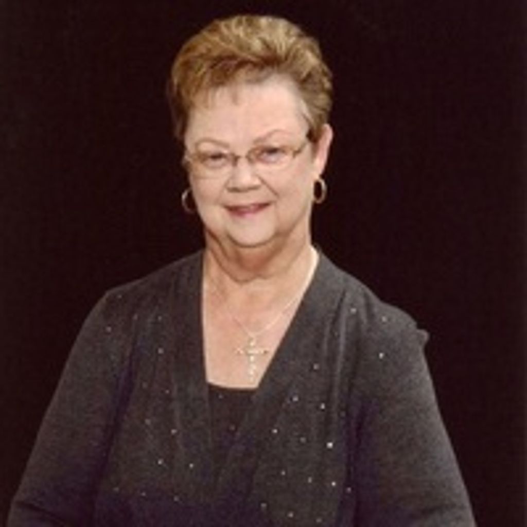 Annette Ehlers Joens