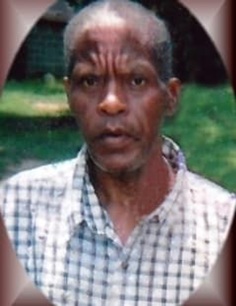 Dewey Bailey Jr. Profile Photo