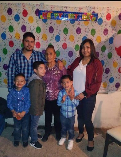 Maria Deleon Ambriz photo gallery thumbnail 99 of 187