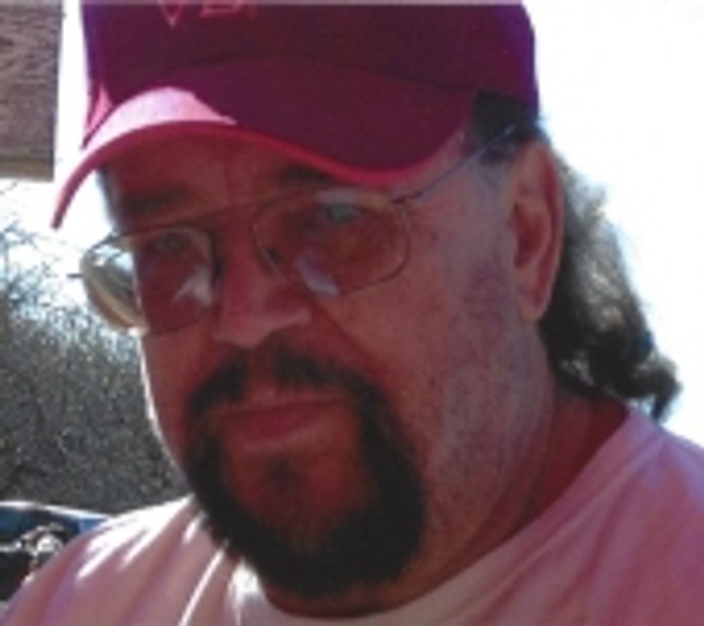 Bradley Myers Profile Photo
