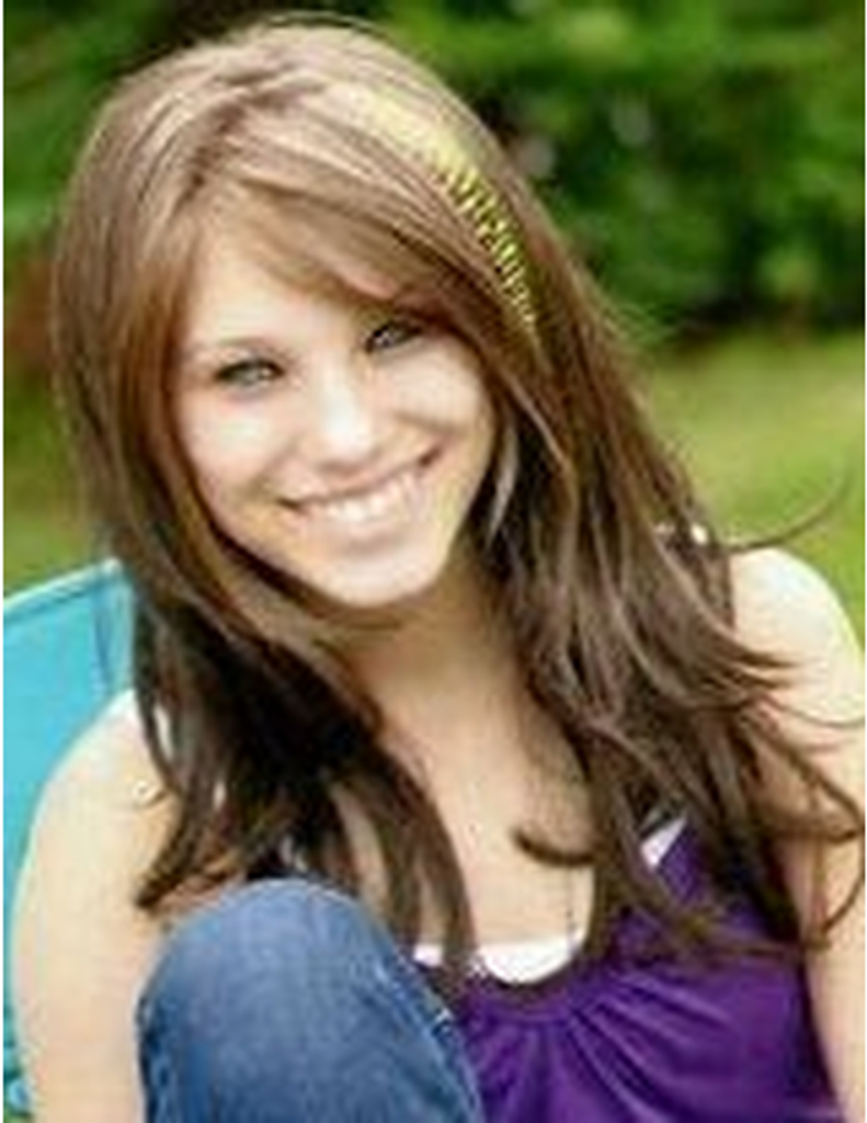 Katelyn Ann-May Norman