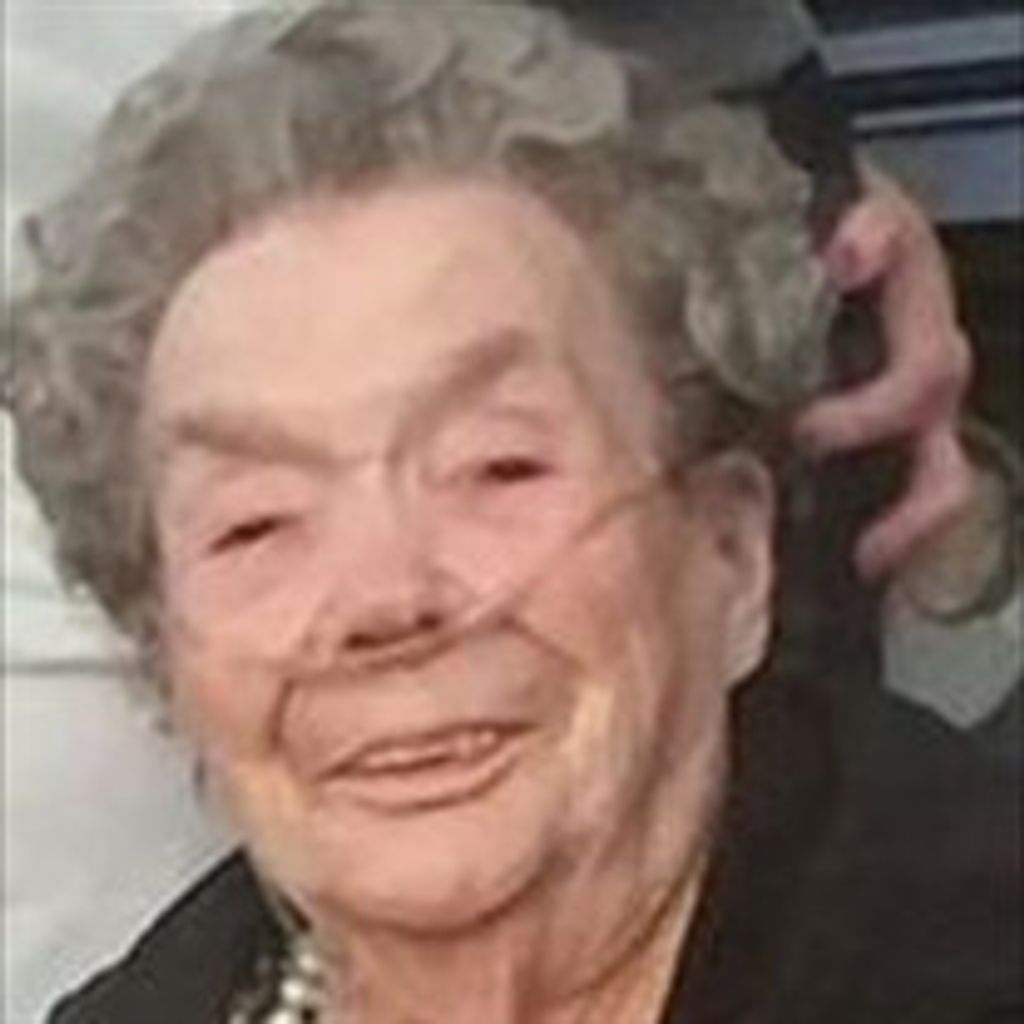 Erma Aldine Edsall