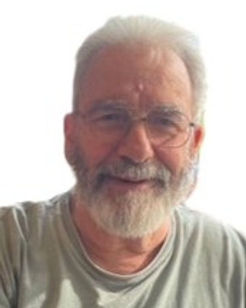 William F. Baker, Jr. Profile Photo