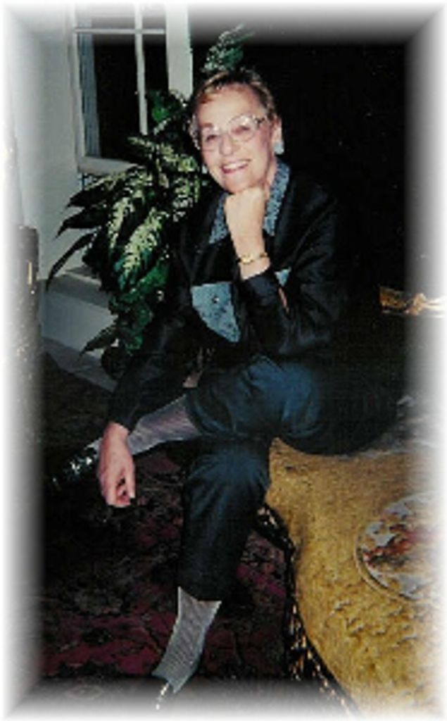 Mary Lou Sideras Profile Photo