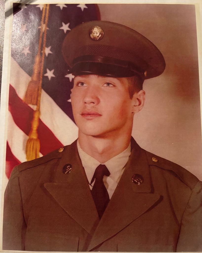 Lowell Thomas Hearron Jr.