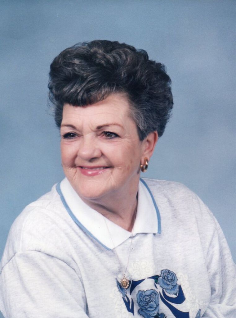 Joann T. Cordon Dodson