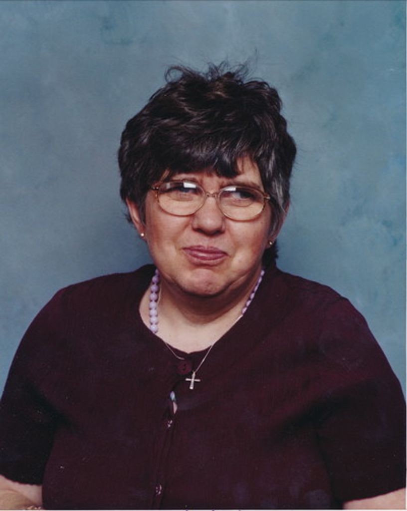 Ruth Louise Bates Profile Photo
