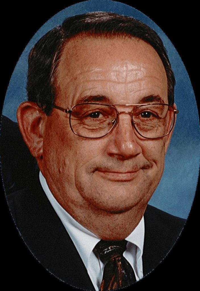 Joel "Joe" Lane Rowland Profile Photo