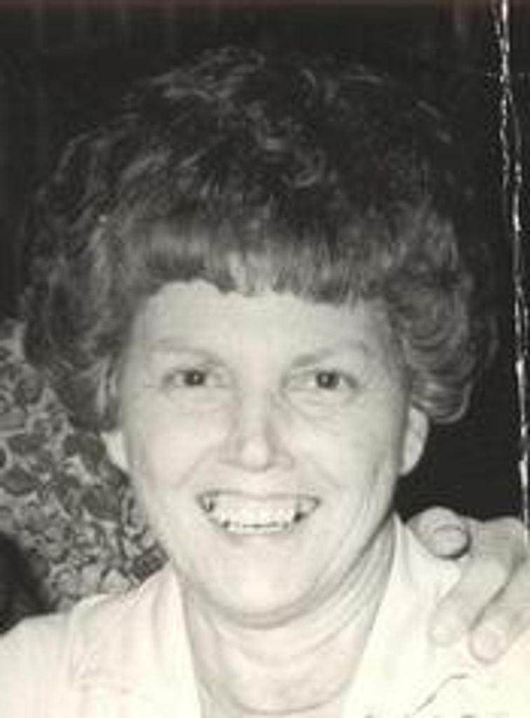 Frances Rose Frazier