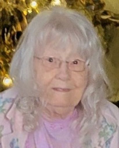 Donna Louree Fairchild's obituary image