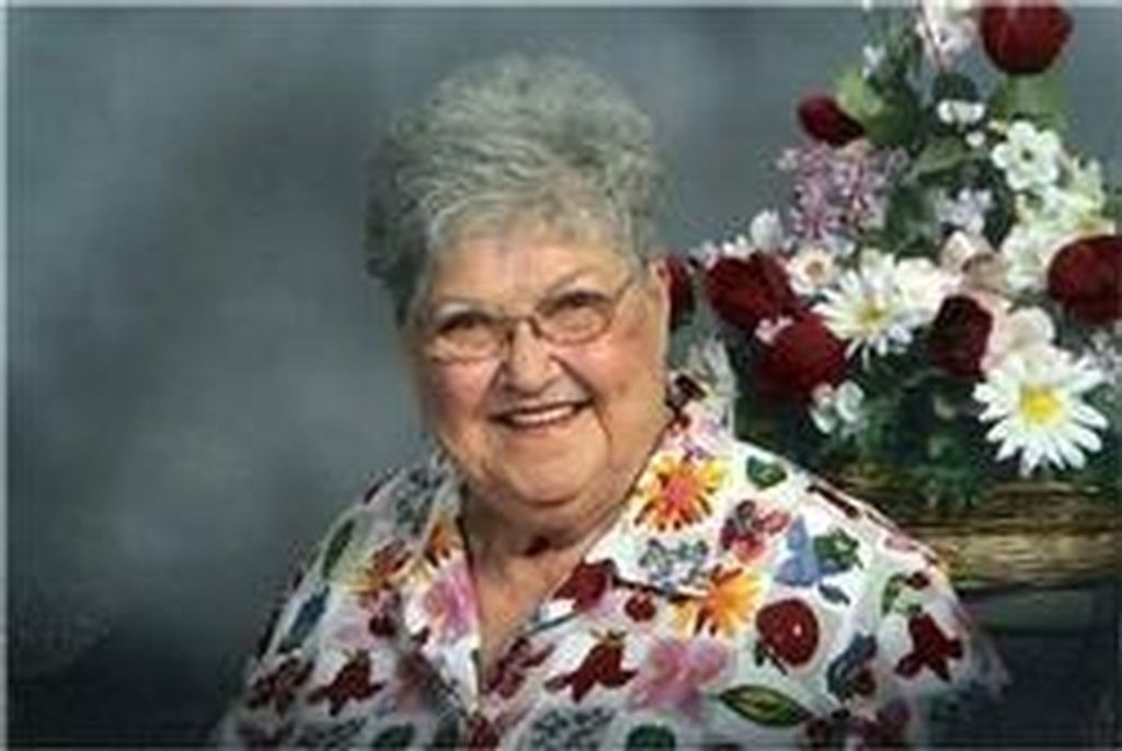 Betty Esther Roberts Profile Photo