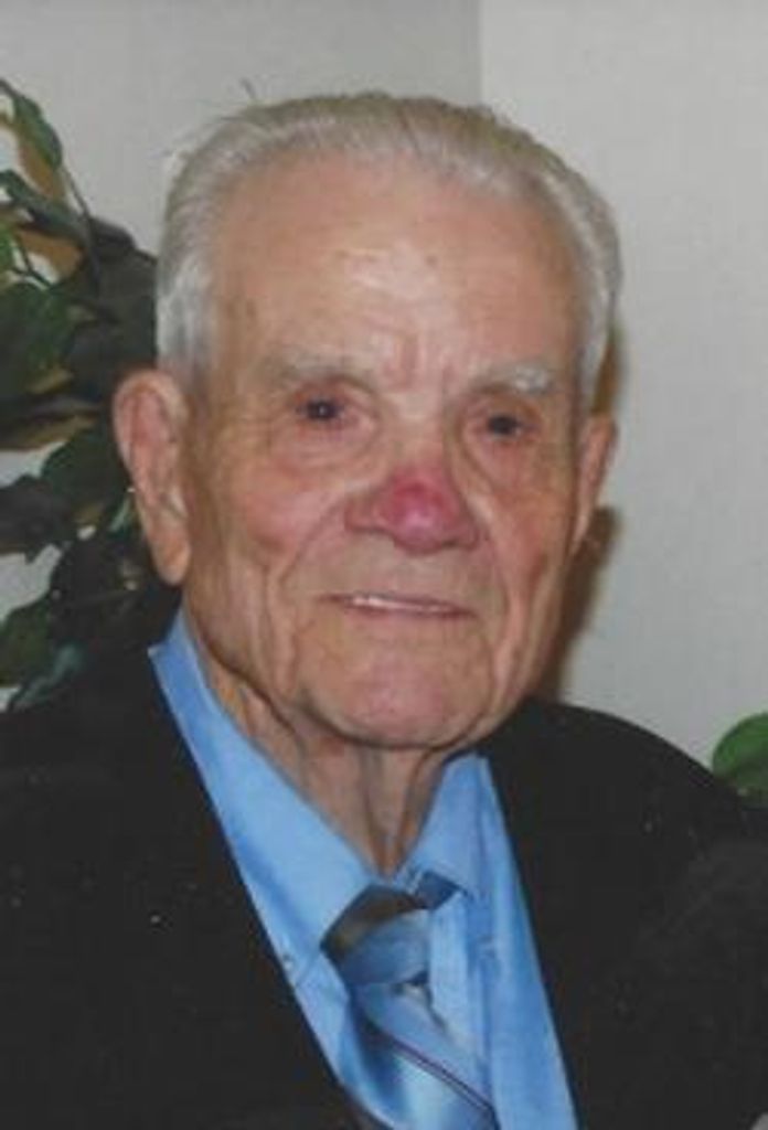 Roy Francis Kerfoot