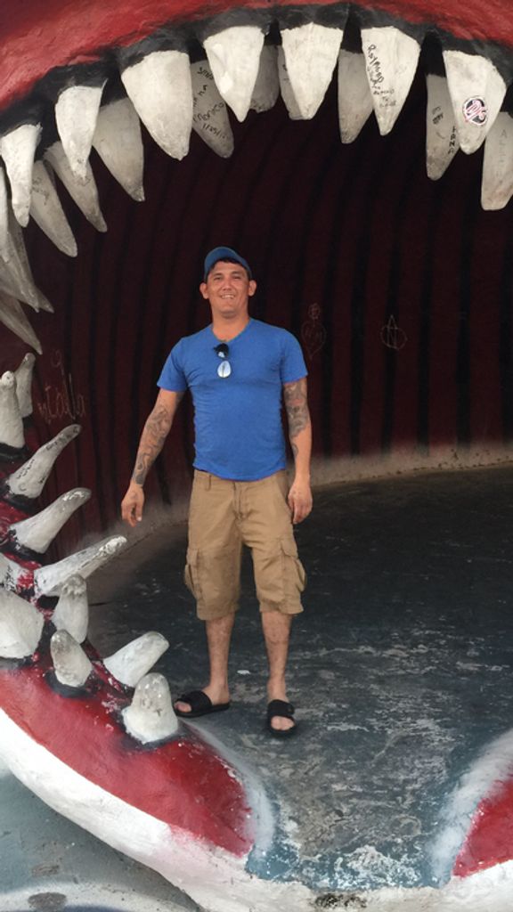 Nick Kancheff Sanchez