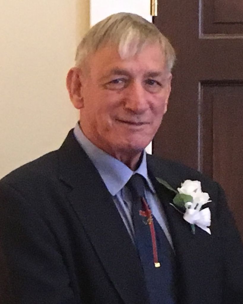 Robert Stiles