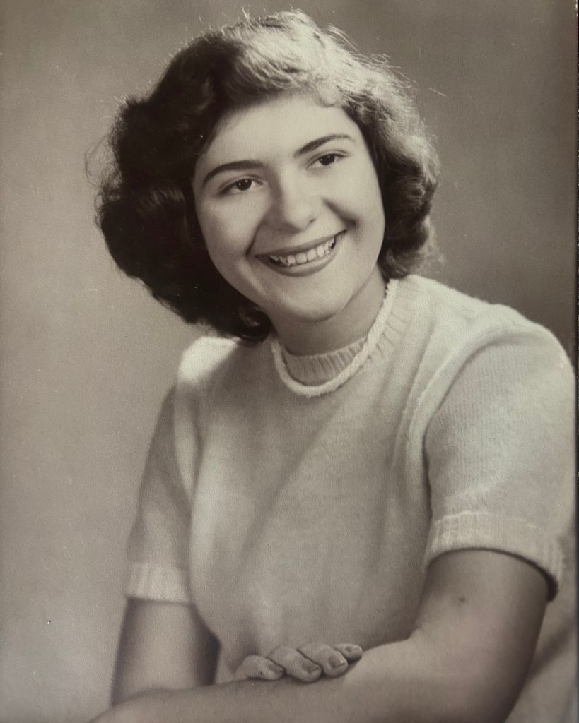 Wilma E. Rehm Cierpiot