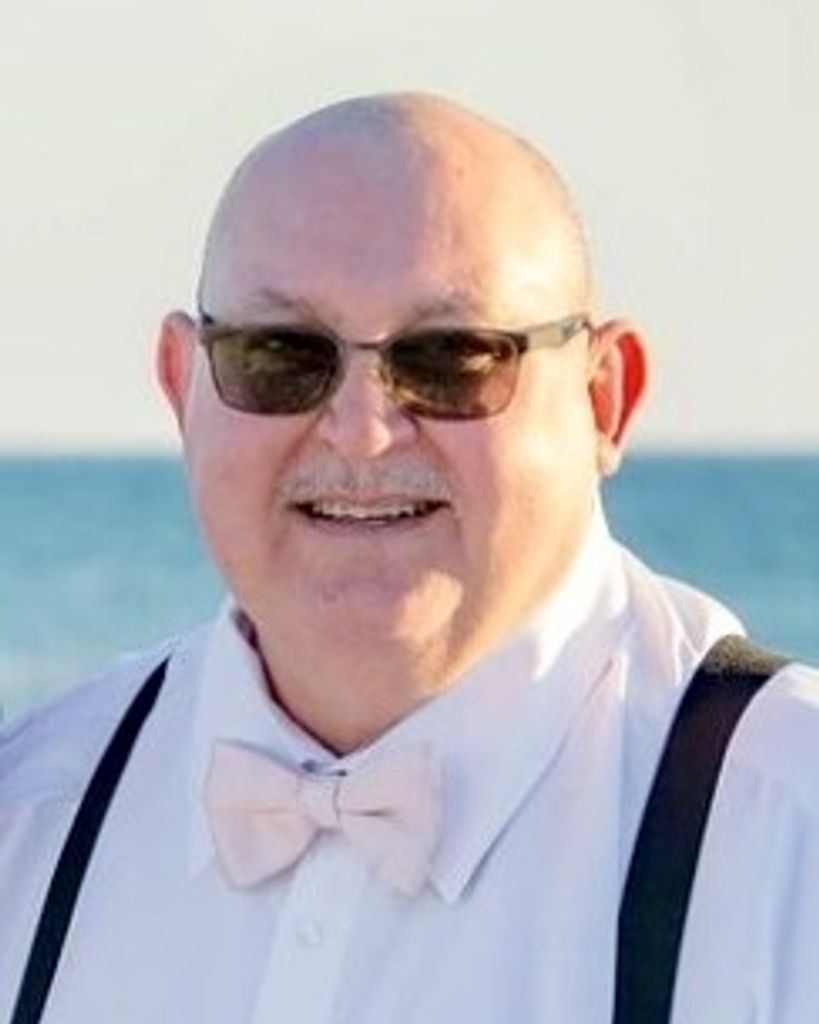 Mark Coomes Profile Photo
