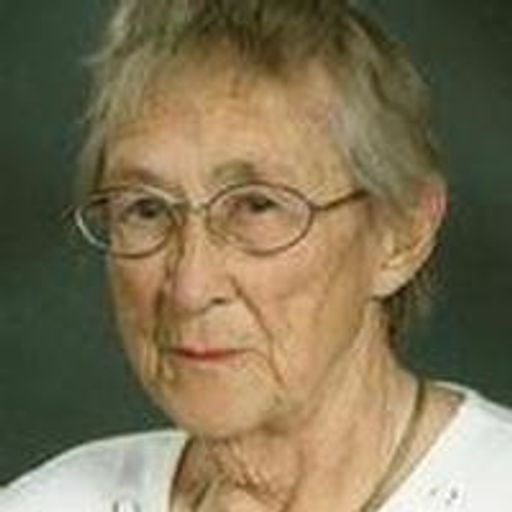 Arlene Lucille Reynolds Profile Photo