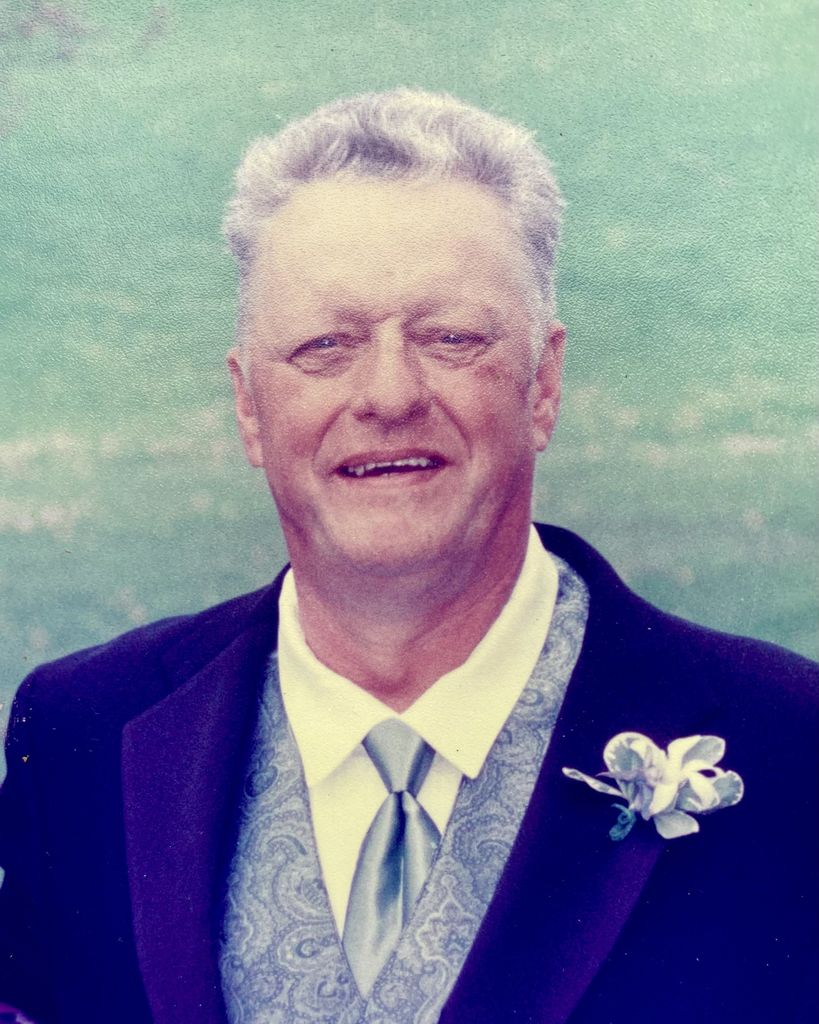 John Jerry Voermans