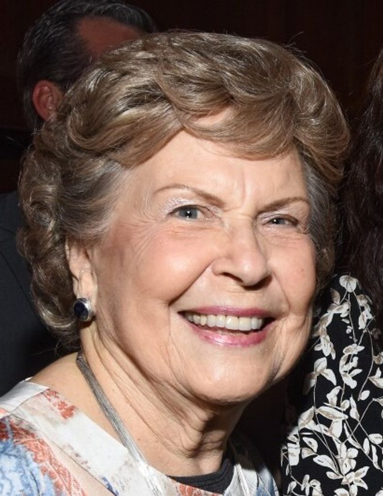 Edna Phillips Dubois