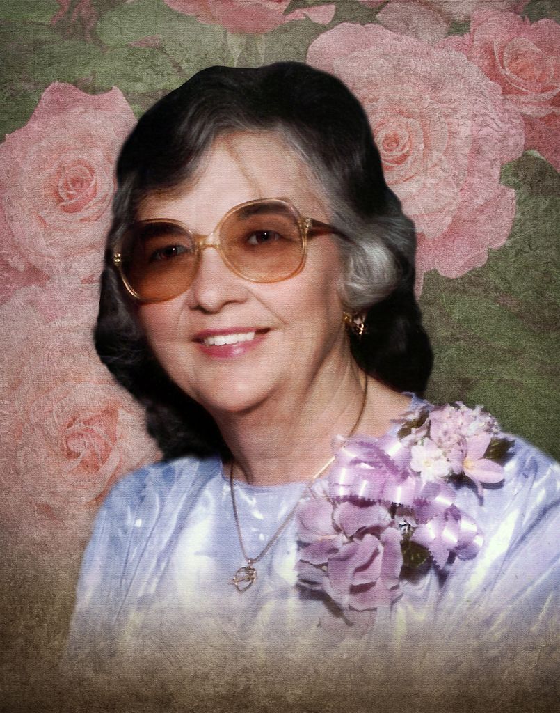 Mary Lee Profile Photo