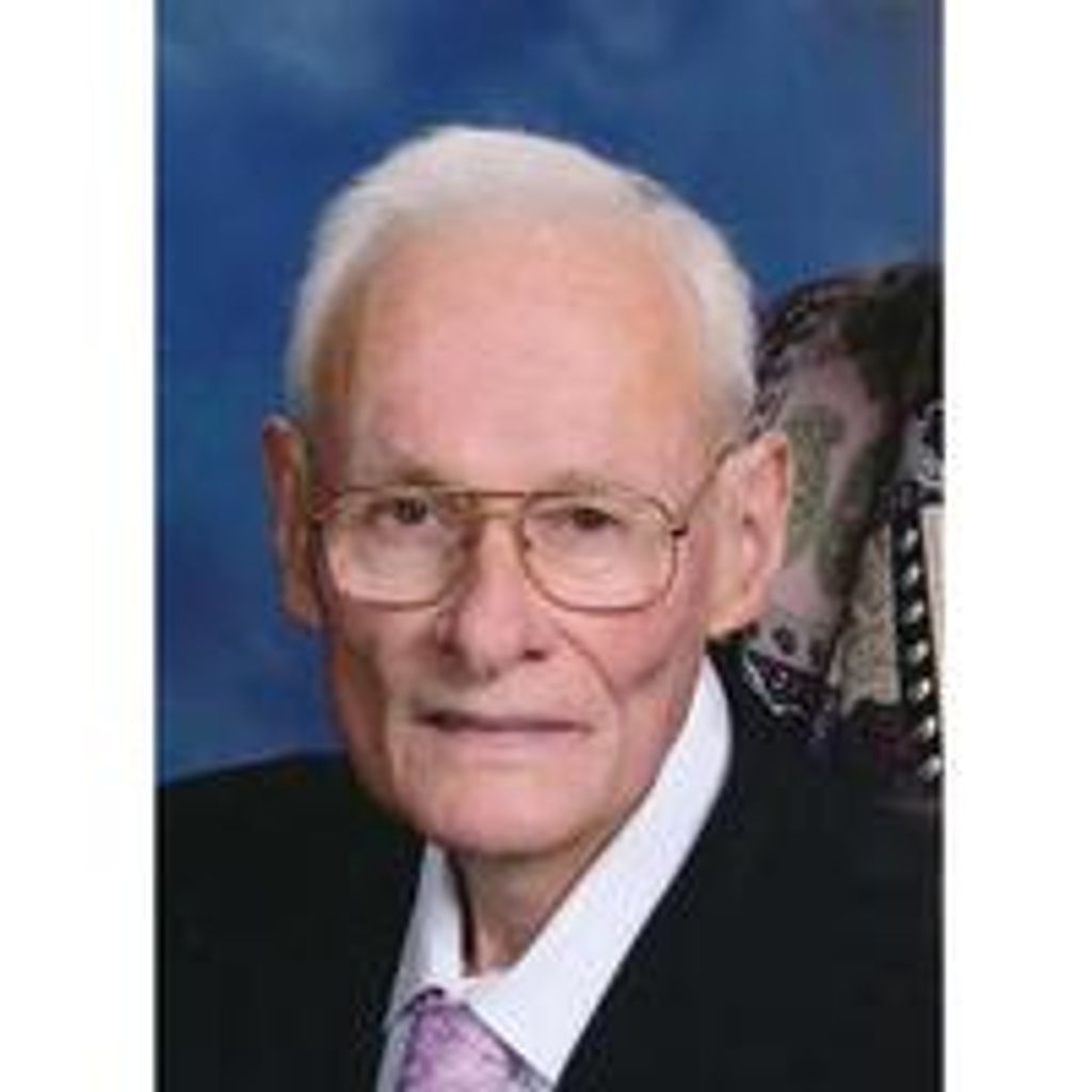 Elgin Klausmeyer Profile Photo