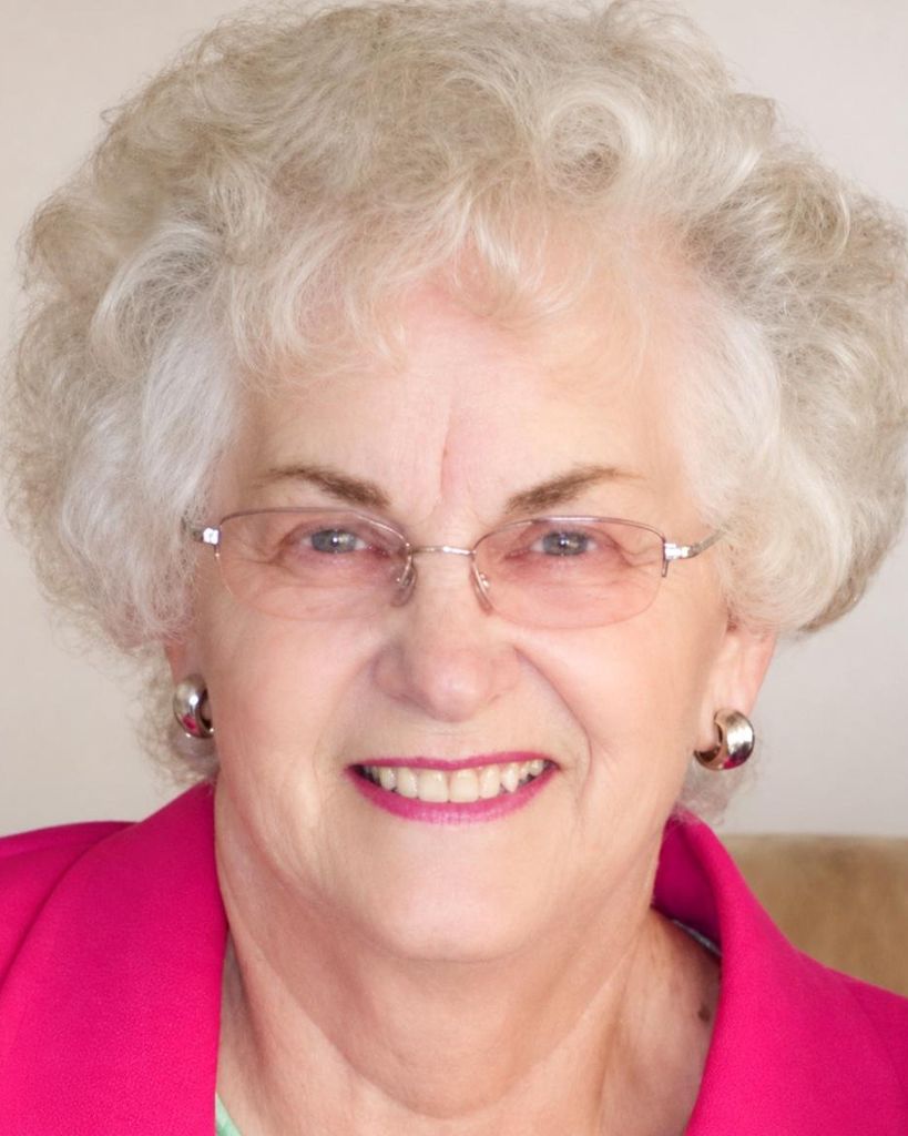 Peggy Egbert Profile Photo