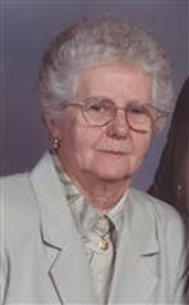 Grace Shaffer Profile Photo