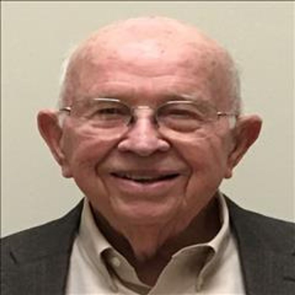 Frank Bruce Douglass, Jr.