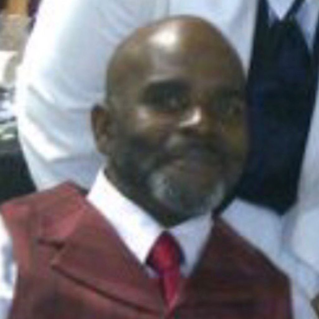 Donald Albert Jackson Sr.