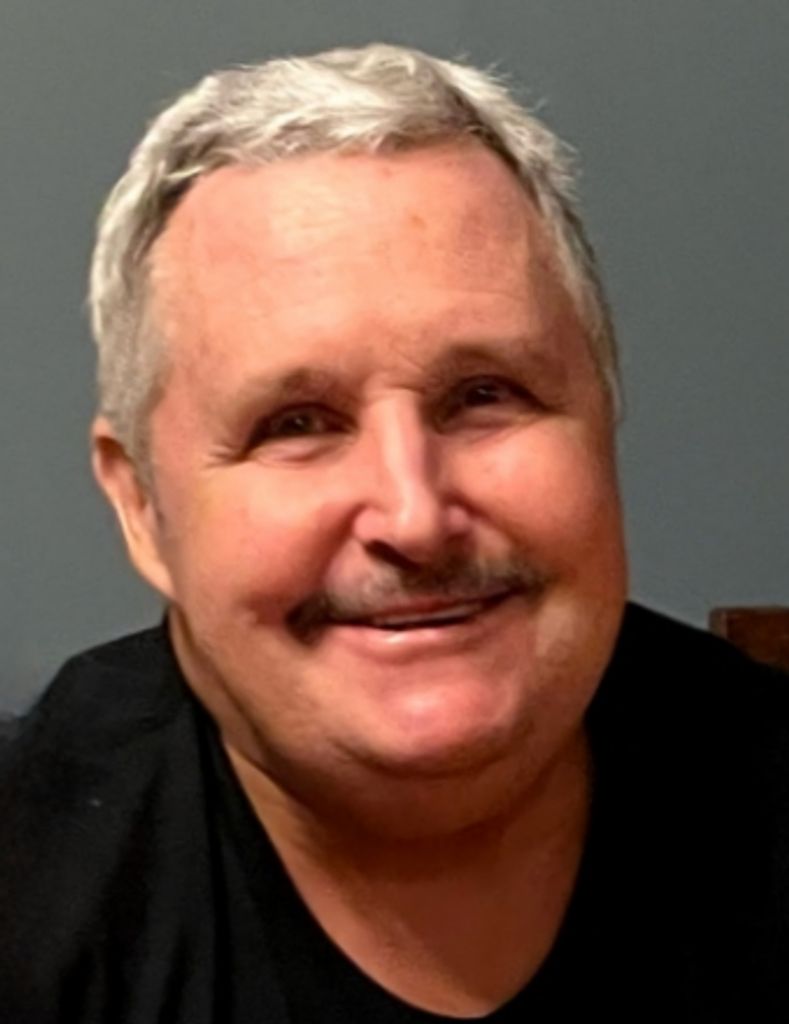 Richard John Woolley