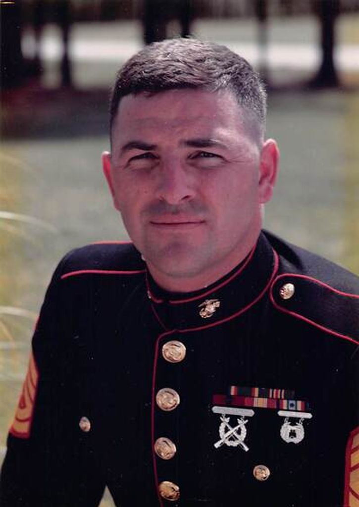 Jerry Barker Profile Photo