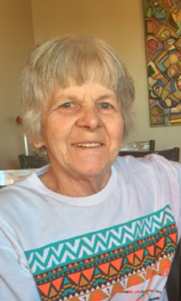 Anna Marie Epperson