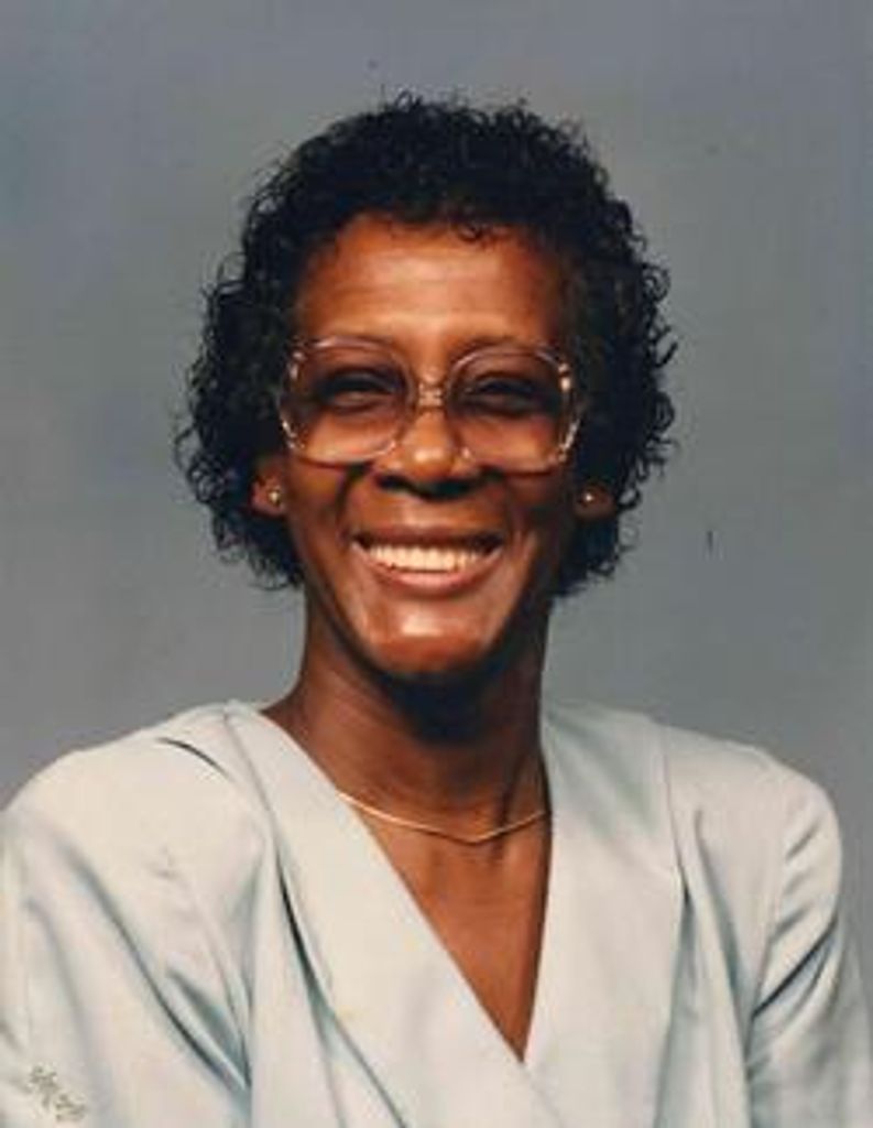 Lillie Viola Greene