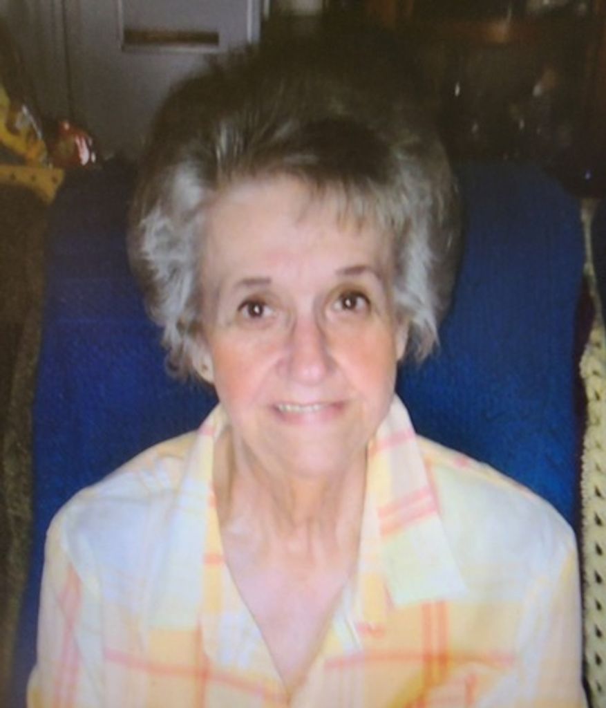 Betty Brickl Profile Photo