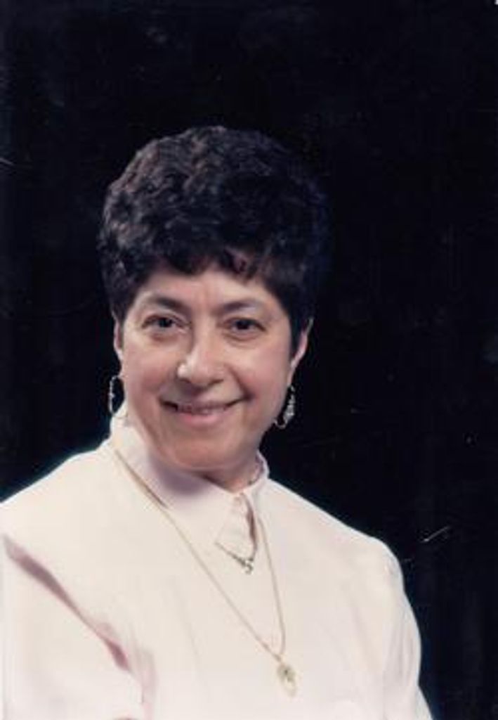 Calogera "Lina" Peritore