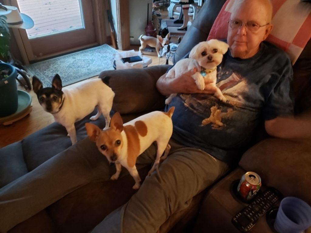 Gareth Smith Profile Photo