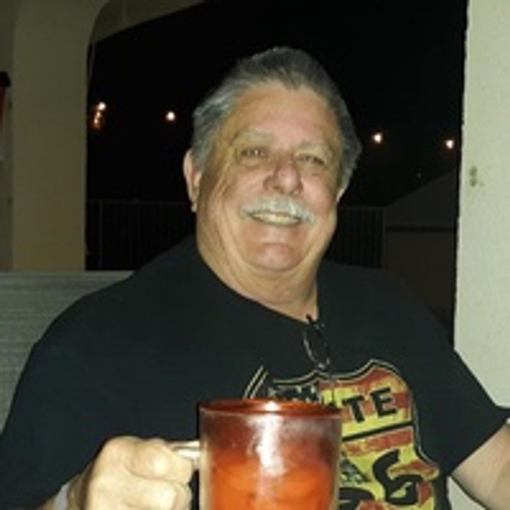 Michael John Schuler