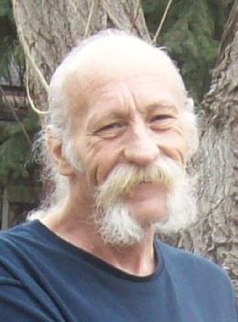 Franklyn James Woody