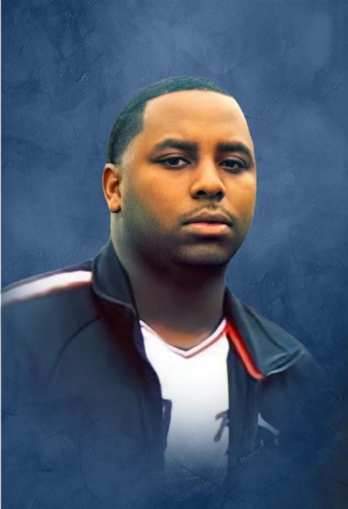 Fredrick Dewayne Santee Jr. Profile Photo