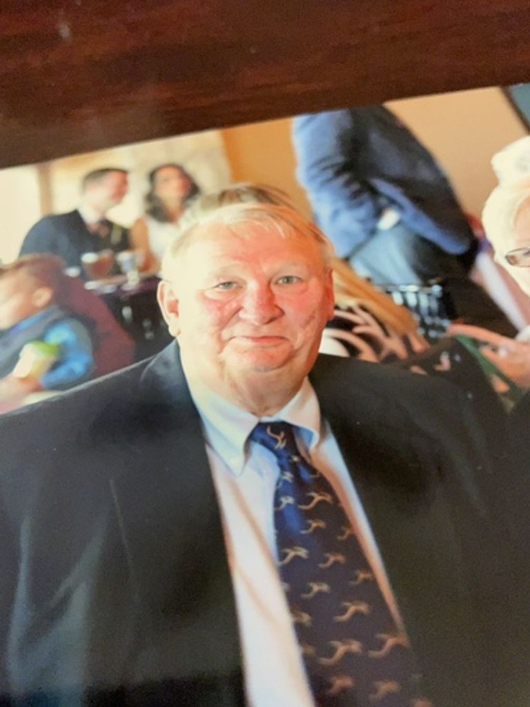 Joseph Henry Judith, Iii Profile Photo